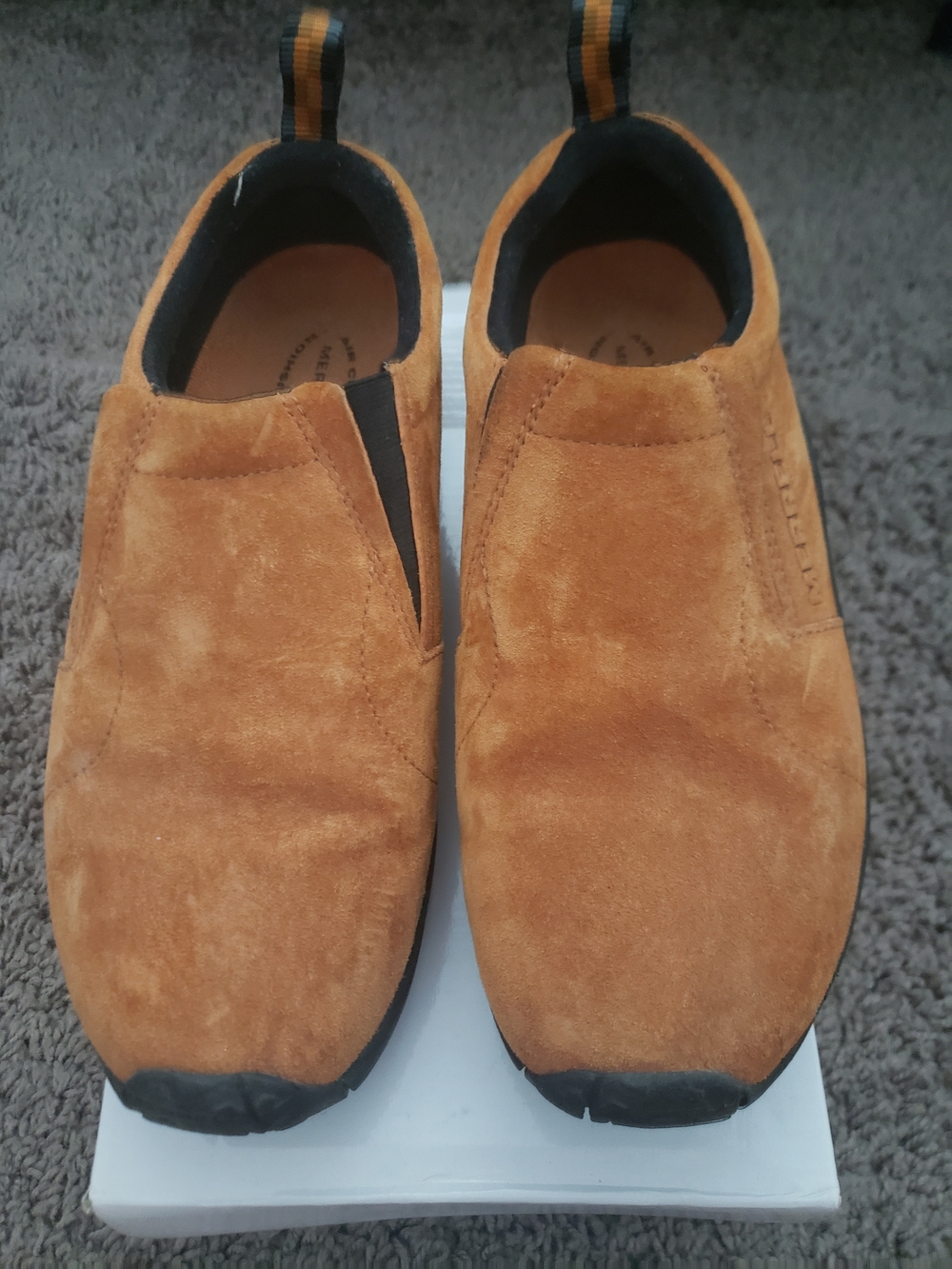 Merrell Jungle Mocs